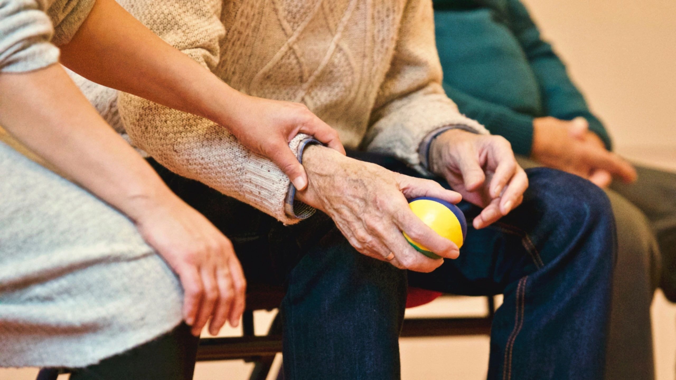 LTTG Fund community outreach event